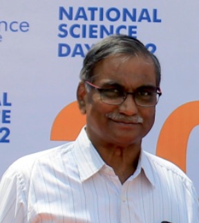 Prof. KS Nataraj