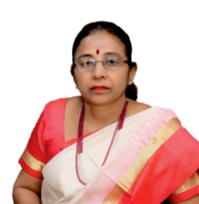 Dr. YC Kamala